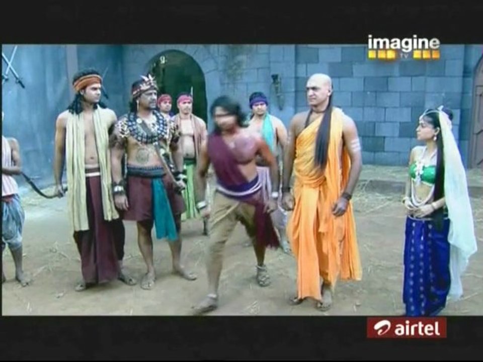 chandergupta maurya-20jan2012-pt1