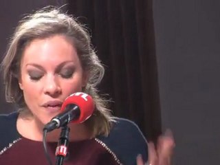 A la bonne heure : la chronique de Charlotte Bouteloup du 20/01/2012