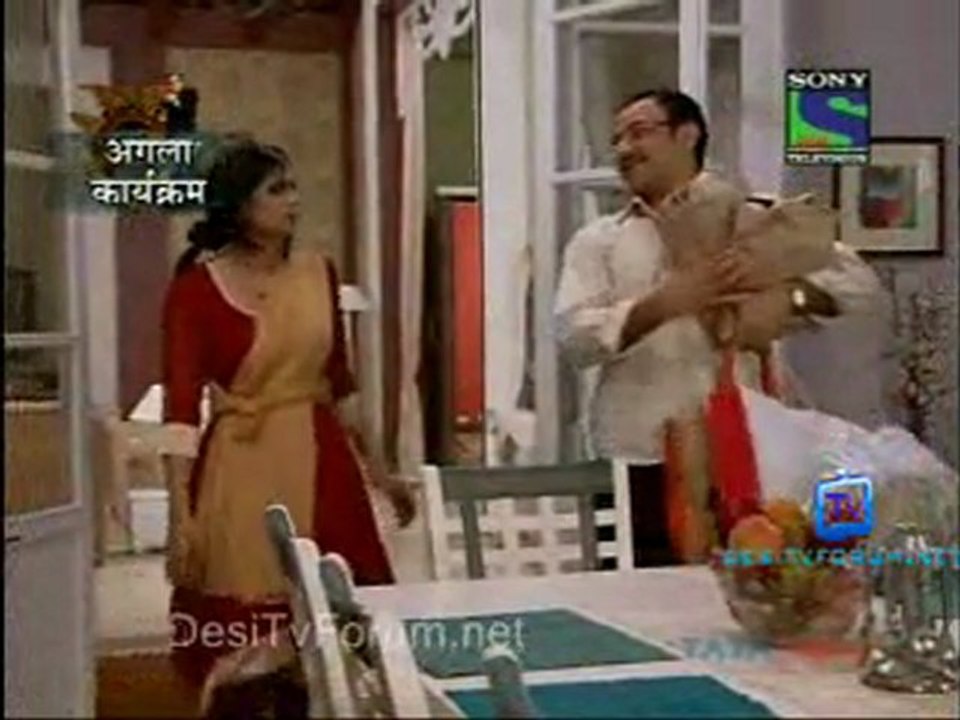 Parvarish Kuch Khatti Kuch Meethi - 20th January 2012 Video p4