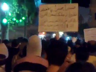 فري برس   ريف دمشق   زملكا   مسائية 26 10 2011 ج3