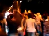 فري برس   ريف دمشق كفرسوسة مسائيات الثوار في اربعاء الاضراب العام لأجلك حوران 26 10 2011 ج2