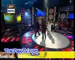 Pakistan Music Stars Episode 18 By Ary Digital -Part 1