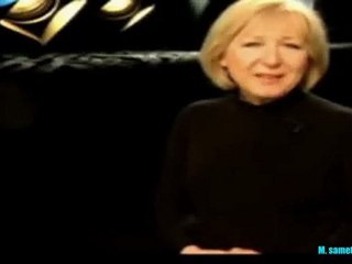 Banu Avar'la Sınırlar Arasında ~ Abhazya