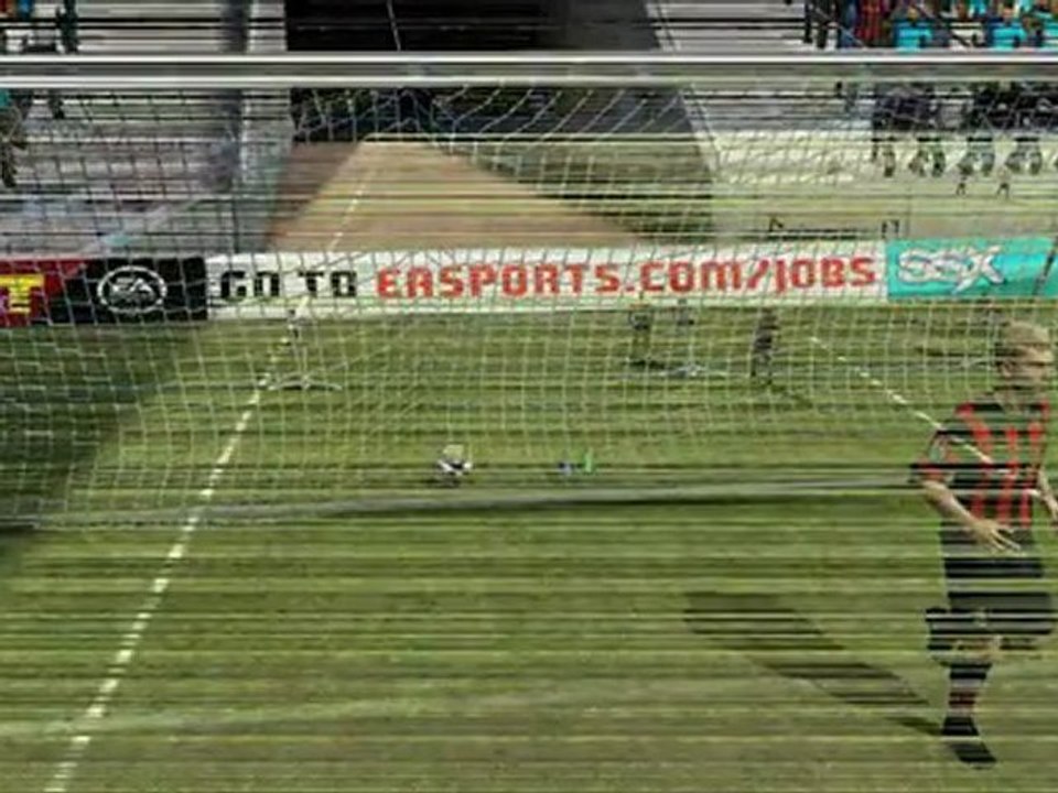 french kiss Team fifa 12