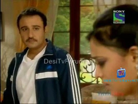 Parvarish Kuch Khatti Kuch Meethi - 20th January 2012 Video