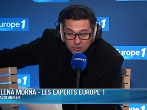 Des litres et des litres!