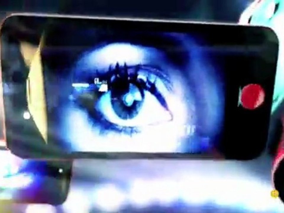 Cabecera de "Gran Hermano 12+1" (HD)