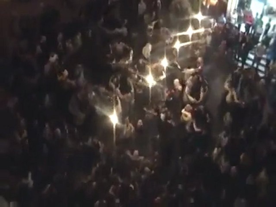 فري برس    حمص   تدمر يلعن روحك ياحافظ  27 10 2011