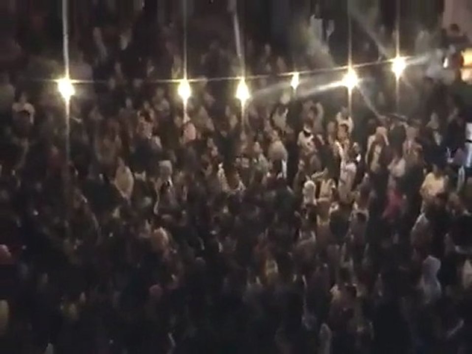 فري برس   حمص   تدمر حنا معاكم للموت 27 10 2011 ج2