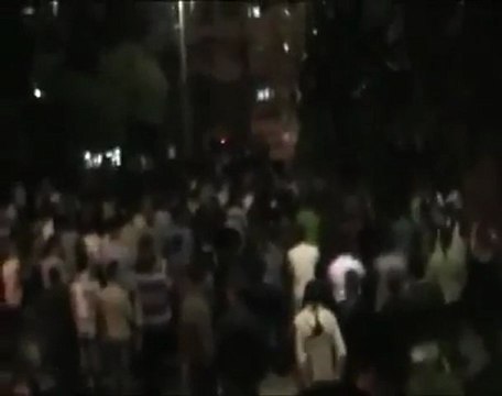 فري برس حمص القصور يلا ارحل يا بشار 27 10 2011