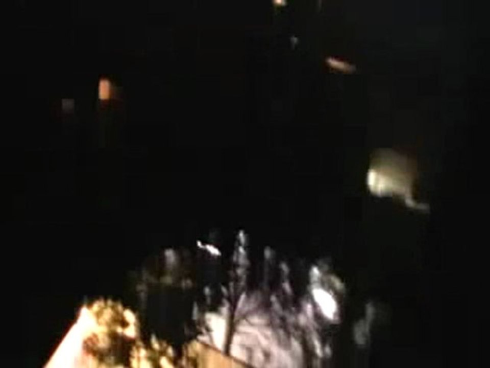 فري برس   حمص دير بعلبة من مسائيات الثوار الى تحت النار 27 10 2011