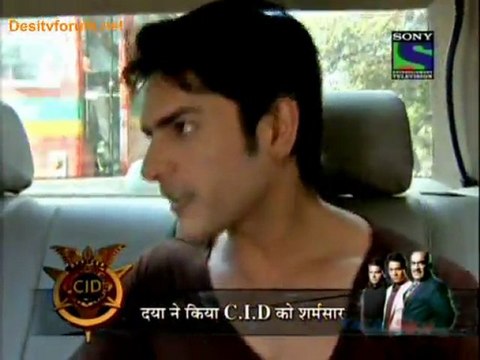 Dekha Ek Khwaab - 20th January 2012 Video Watch Online p1