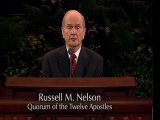 Mormon - Now Is the Time to Prepare