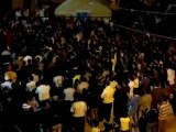 فري برس   درعا داعل مسائيات الثوار للمطالبة برحيل النظام  27 10 2011