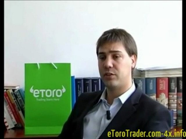 VIDEO – forex online trading platform | eToro Trading System