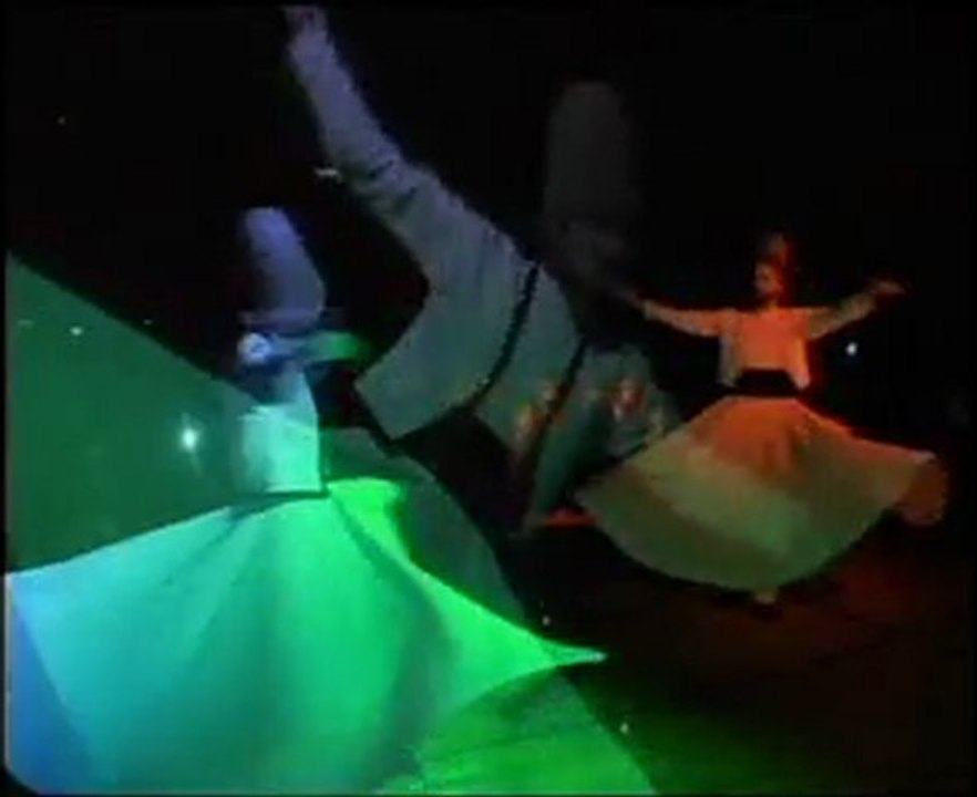 ey rahmeti bol padişah dolunay grubu sema eşliğinde