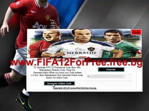 How to Install FIFA 12 Full Game + Skidrow Crack Updated 2012