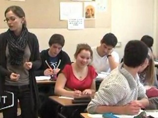 Orientation : le choix c'est maintenant ! (Vendée)