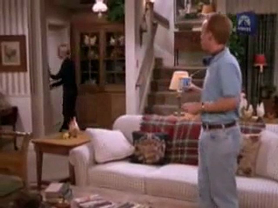 Ellen S5 episode 9 Like a virgin