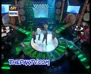 Pakistan Music Stars Episode 18 By Ary Digital -Part 5