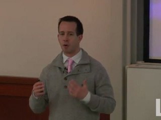 Jason Baptiste: 'Tablets are the TV of this Generation'