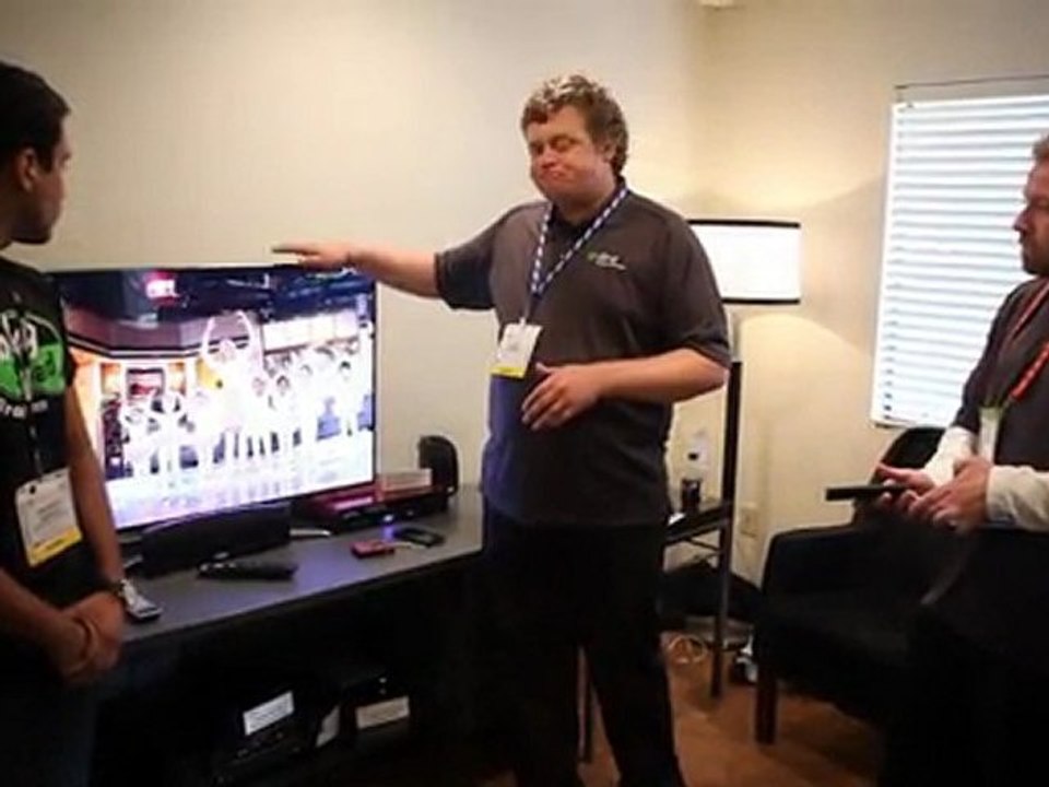 CES 2012: DLNA Connects our Future Home Devices