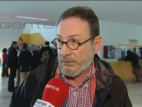 Docentes unidos en la Autónoma por los recortes