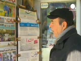 Arap gözlemciler Suriye raporunu pazar günü Arap...