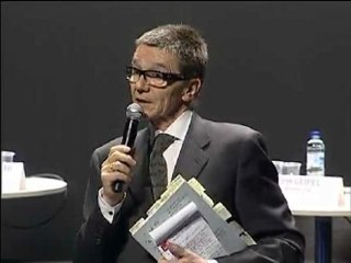 03.Grand Paris: Introduction par Stéphane Paoli