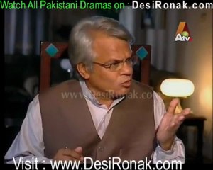 Khooj By Atv - 20th january 2012 part 5