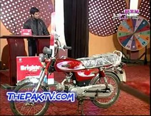 Tariq Aziz Show - 20th Jan 2012 By Ptv Home--Part 1
