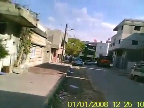 فري برس بانياس تجوال الامن ضمن الاحياء28 10 2011