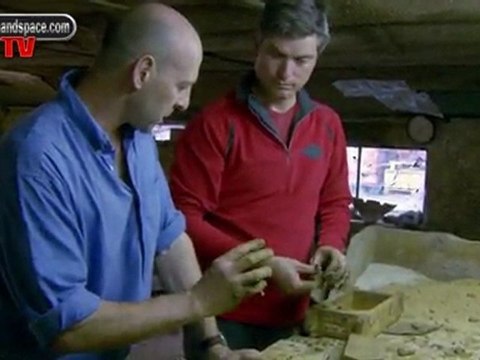 Rigging TV-Climbing Great Buildings-5-Layer Marney Tower