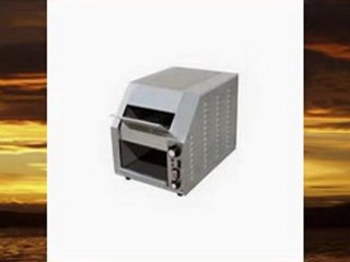 FMA TS10136 Conveyor Toaster 1 EA