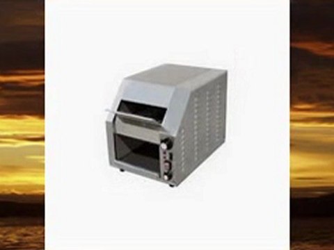 FMA TS10136 Conveyor Toaster 1 EA