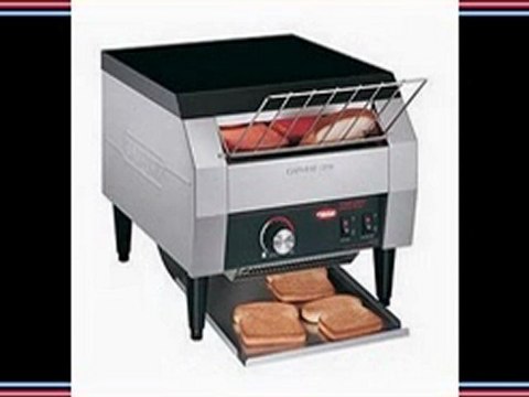 Hatco TQ Slices Conveyor Toaster