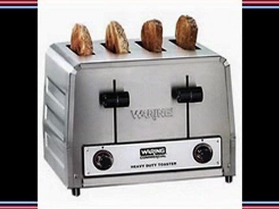 Heavy Toaster Toasters Ovens