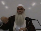 Cheikh Abou Chayma - Al-Aqîda Cours 007 partie 02 - Paroles des savants non Musulmans 01