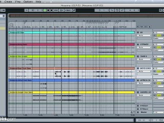 "Hosanna" (Be Lifted Higher) MultiTracks by Israel Houghton at MultiTracks.com