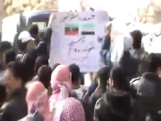 فري برس   رنكوس   جمعة الحظر الجوي  على الله الاتكال 28 10 2011