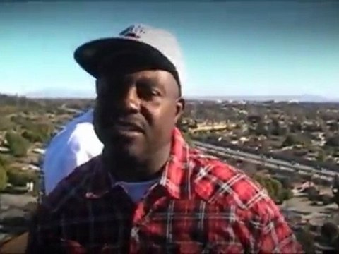 OG Big Hutch aka Cold 187um She Will