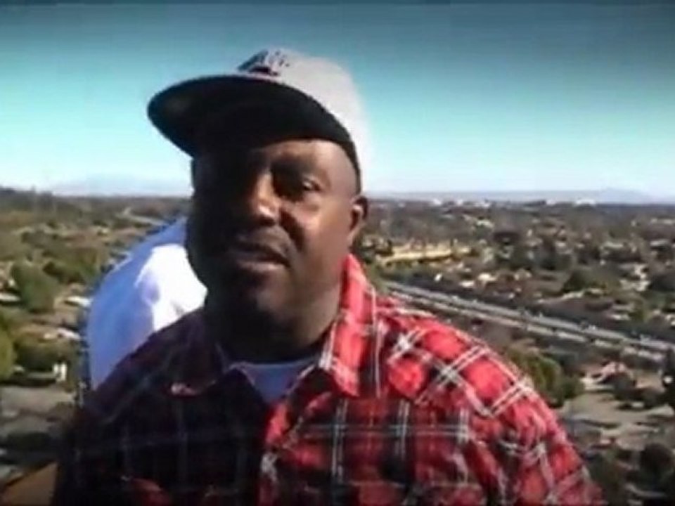 OG Big Hutch aka Cold 187um "She Will"