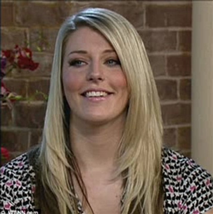 Woman With Two Vaginas Offered $1million To Make An Adult Film