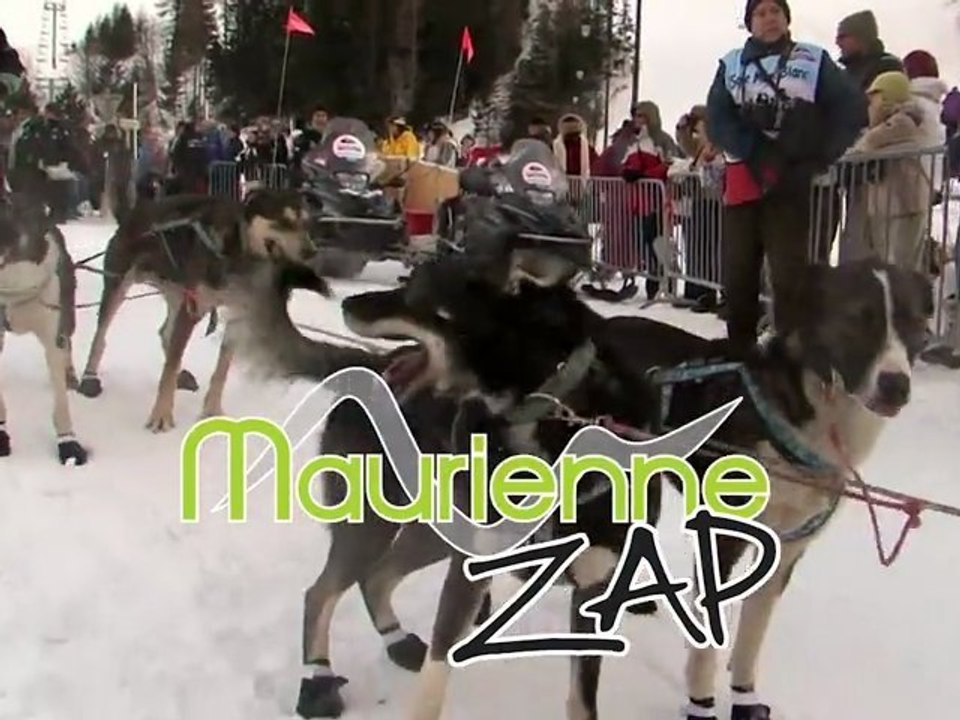 Maurienne Zap N°70
