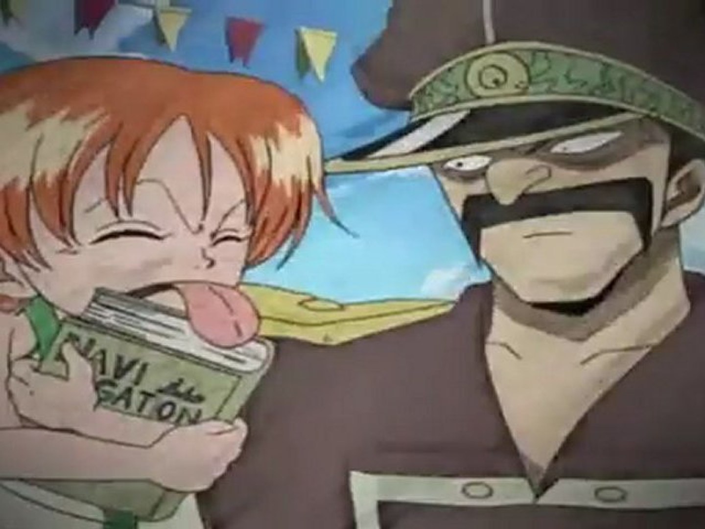 ⁣AMV One Piece - Dreams