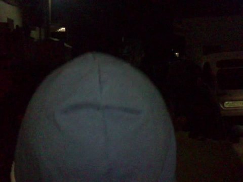 فري برس حوران مدينة الحـــارة جمعة الحظر الجوي 28 10 2011 ج1