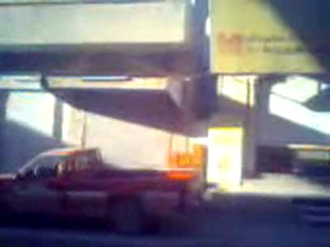 فري برس ادلب خان شيخون اطلاق نار كثيف 29 10 2011