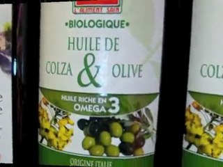 Entreprise En Vie Dijon 2012 - Les prix du Bio