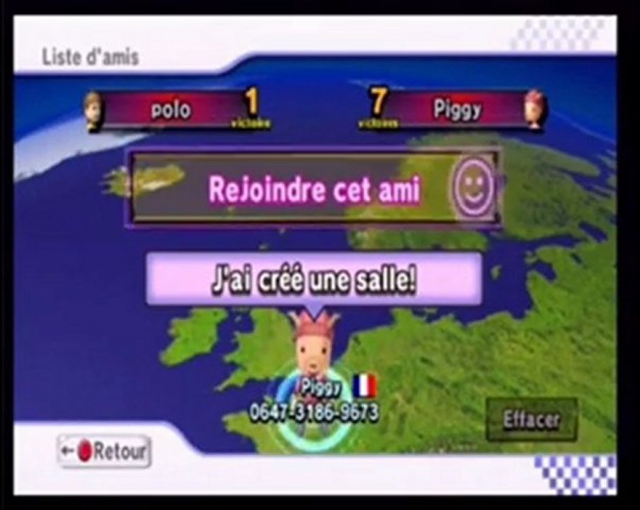 Test en vidéo: Mario Kart Wii (1/2) [HD]
