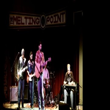 American Anodyne covers Storm Windows - John Prine